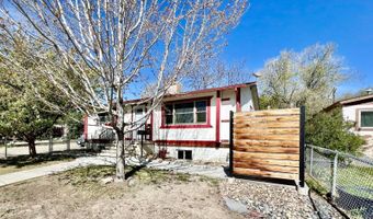 451 Walnut St, Elko, NV 89801
