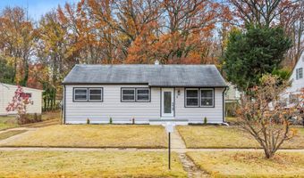 6 VICTOR Pkwy, Annapolis, MD 21403