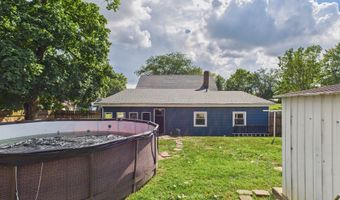 402 W Madison St, Alexandria, IN 46001