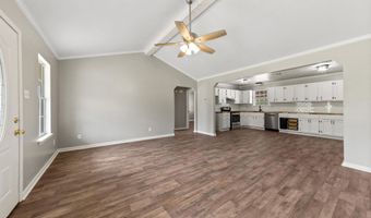 1034 Pat St, Arnaudville, LA 70512