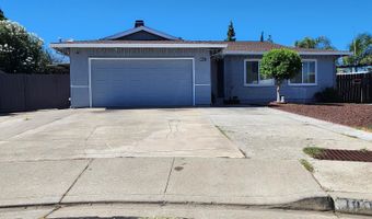 1800 Modoc Ct, Antioch, CA 94509
