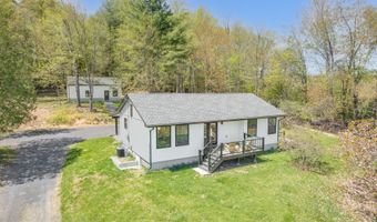 381 Mill Hook Rd, Accord, NY 12404