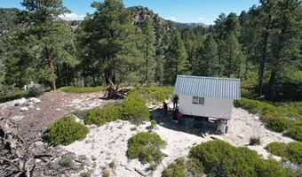 186 Trails End Dr, Alton, UT 84710