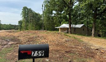 759 HWY 9, Banner, MS 38913