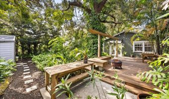 1900 PARK LAKE St, Orlando, FL 32803