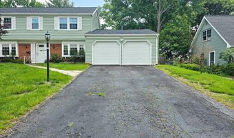 4025 CHELMONT Ln, Bowie, MD 20715