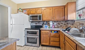 3028 P St SE, Washington, DC 20020