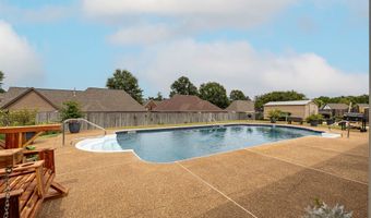 7696 SHADOW Brk, Bartlett, TN 38002