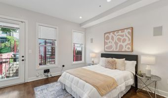 652 L St NE 1, Washington, DC 20002