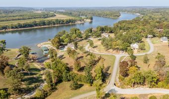 RIVERS EDGE Cir lot 12, Bath Springs, TN 38311