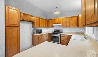 1303 Patriot St, Billings, MT 59105
