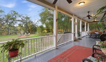 6120 NW 55th St, Bell, FL 32619