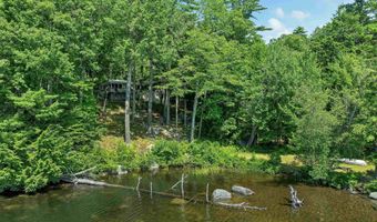 145 Sunset Shore Dr, Alton, NH 03810
