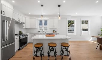 16 Burton St 16, Arlington, MA 02476