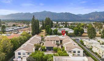 585 W Duarte 25, Arcadia, CA 91007
