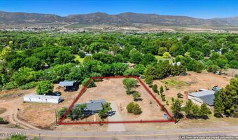 967 W Apache Trl, Camp Verde, AZ 86322