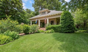 508 W Central Ave, Bentonville, AR 72712