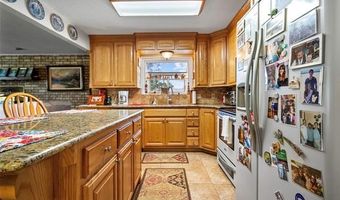 6892 Meridian Rd, Ardmore, OK 73401