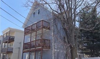 156 Lincoln Ave, Central Falls, RI 02863