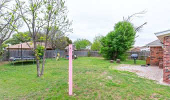 857 Chaucer Dr, Abilene, TX 79602