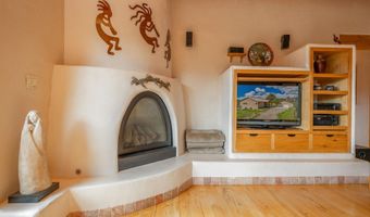12 Hogan Cir, Angel Fire, NM 87710