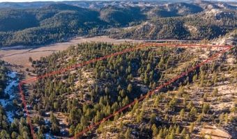 HWY 89-Long Valley, Alton, UT 84710