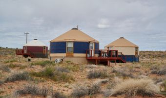 151 S NOMAD Way, Big Water, UT 84741
