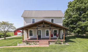 5750 W 300 Rd N, Bargersville, IN 46106