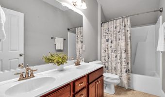4324 Brighton Ridge Dr, Apex, NC 27539