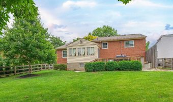 919 Rosetree Ln, Anderson Twp., OH 45230