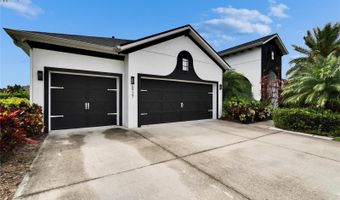 6927 CRESTPOINT Dr, Apollo Beach, FL 33572