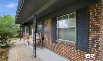 202 Driskell Ave, Bay Minette, AL 36507