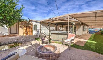 635 8th St, Boulder City, NV 89005