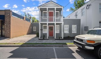 609 Carteret St 1, Beaufort, SC 29902