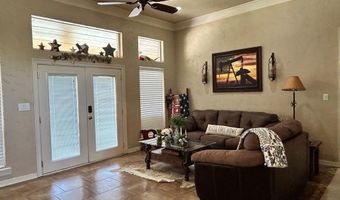 390 NE 1250, Andrews, TX 79714