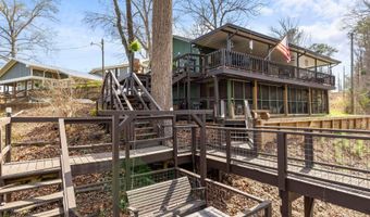 197 Maple Ridge Rd, Alexander City, AL 35010