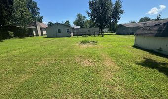 416 E 4th St, Baxter Springs, KS 66713