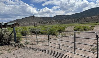 1410 W Highway 62, Antimony, UT 84712