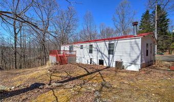 497 Cherokee Trl, Ball Ground, GA 30107