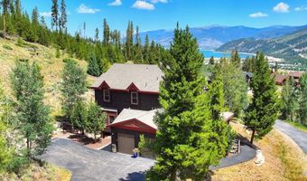 76 Gold Piece Dr, Breckenridge, CO 80424