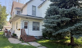 212 SE 7th Ave, Aberdeen, SD 57401