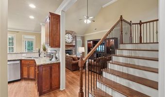 202 Saddlehorn Trl, Ball Ground, GA 30107