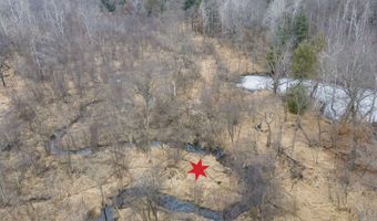 8716 FOUNTAIN GROVE Rd, Amherst, WI 54406