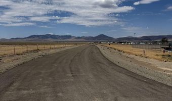 003-302 22 T29N R48E S9, Eureka, NV 89821