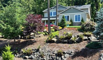 6189 FOREST RIDGE Dr, Springfield, OR 97478