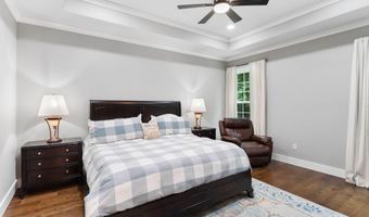 1840 Timbercrest Dr, Athens, TN 37303