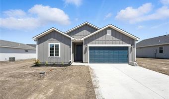 1660 Grayhawk Dr, Basehor, KS 66007