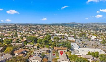 445 Ridgeway Ct, Spring Valley, CA 91977