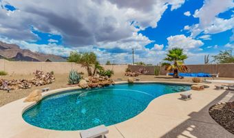 1025 N BOYD Rd, Apache Junction, AZ 85119