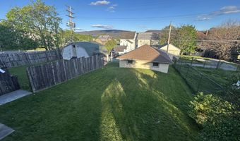 419 21st Ave, Altoona, PA 16601